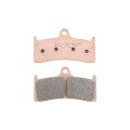 EBC Brakes EPFA Sintered Fast Street and Trackday Pads Front - EPFA491HH